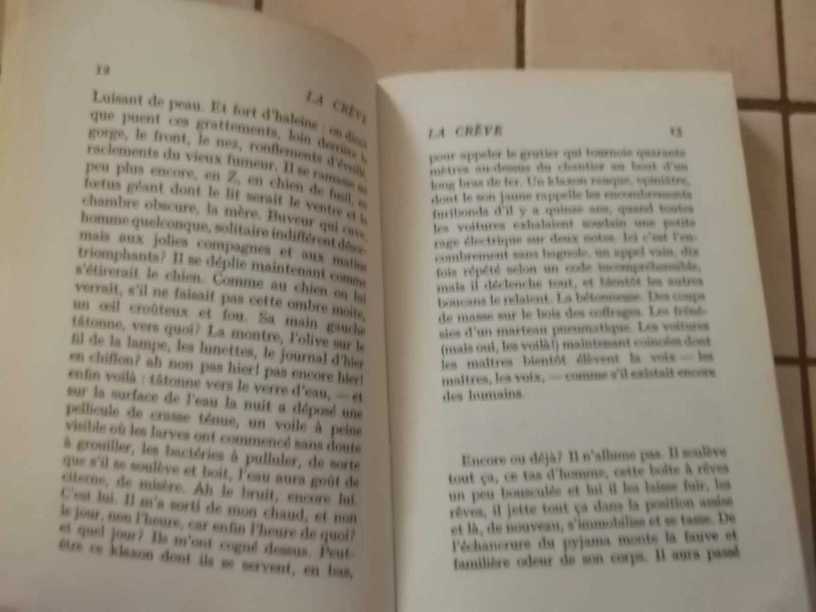 La crève – photo 5